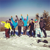 Liftopia Contact Us Photo 1