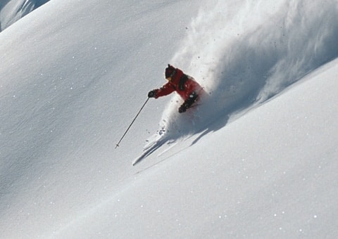 Central Canada Destination Photograph