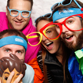 Liftopia Contact Us Photo 4