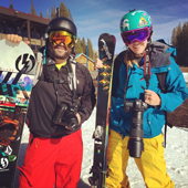 Liftopia Contact Us Photo 4