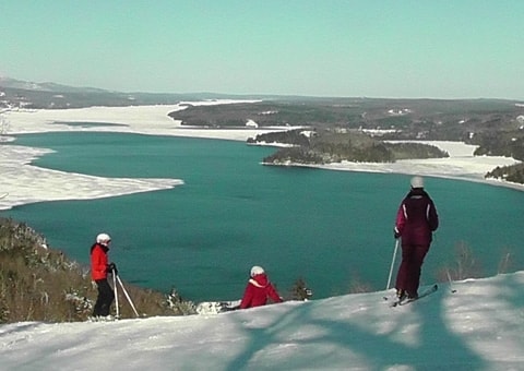 Eastern Canada Destination Photograph